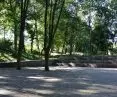 Rewaloryzacja parku podworskiego w zespole przyrodniczo-krajobrazowym w Wojanowie