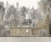 Dom modułowy, rośne wraz ilością mieszkańców