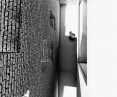 The Between the Walls project, a dilation between solids