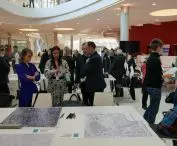 początek warsztatów w Centrum Kongresowym ICE