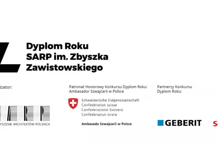 SARP's annual Zbyszek Zawistowski 