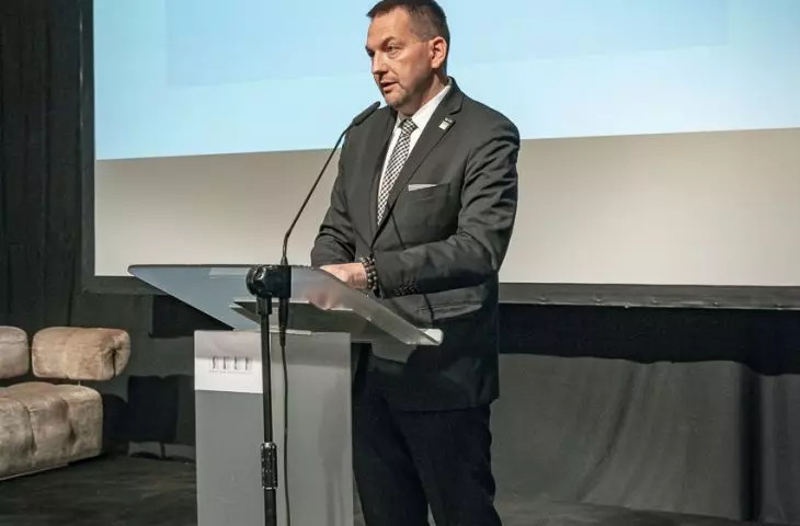 Doroczna Nagroda SARP im. Zbyszka Zawistowskiego „Dyplom Roku”