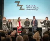 Doroczna Nagroda SARP im. Zbyszka Zawistowskiego „Dyplom Roku”