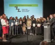 Doroczna Nagroda SARP im. Zbyszka Zawistowskiego „Dyplom Roku”