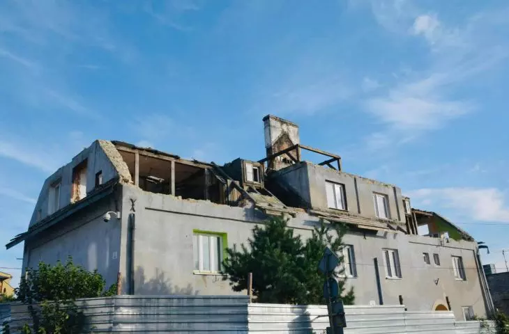 Workers' Colony in Starachowice