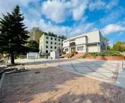 Park Kultury