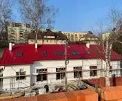 Kolonia Robotnicza w Starachowicach