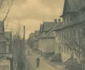 Workers' Colony in Starachowice