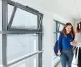 IQ box Safety module