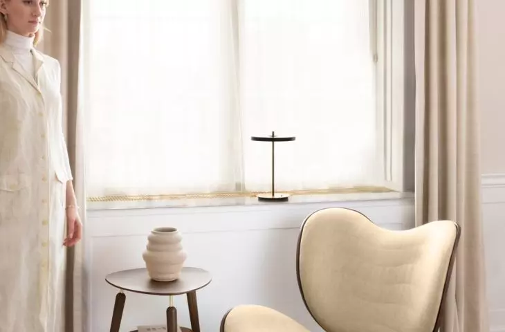 Lampa Asteria Move marki Umage
