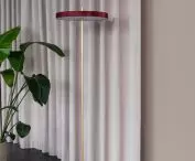 Lampa Asteria podłogowa, marki Umage