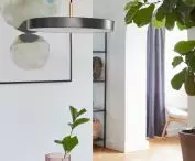 Lampa Asteria  wisząca marki Umage