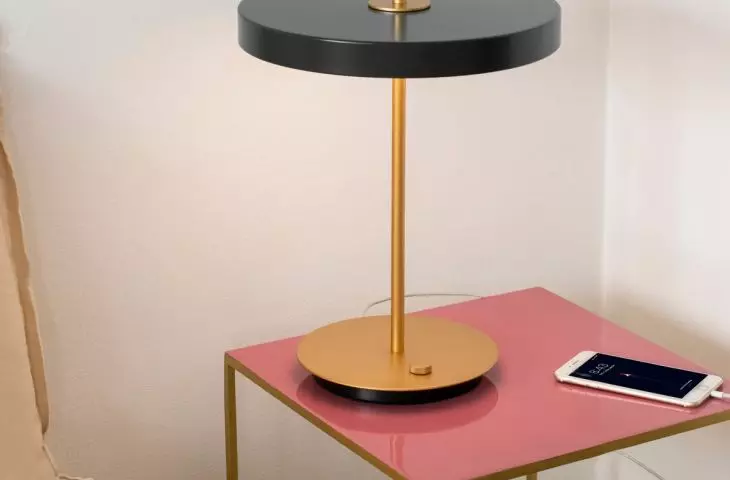 Lampa Asteria stołowa, marki Umage