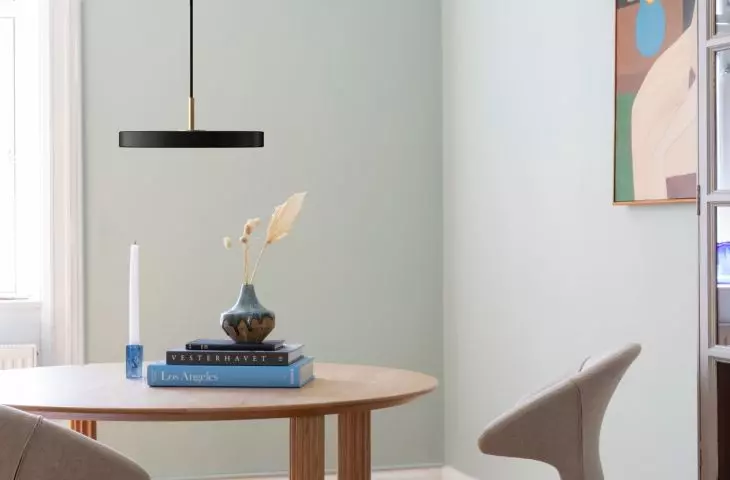 Lampa Asteria wisząca marki Umage