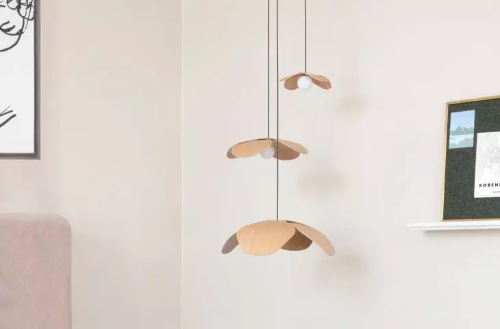 Lampa Asteria, stołowa marki Umage
