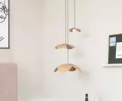 Lampa Asteria, stołowa marki Umage