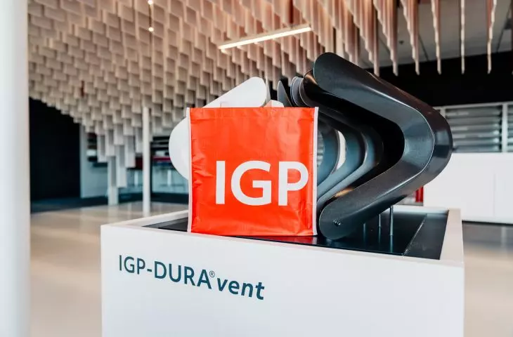 IGP on Tour