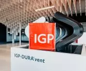 IGP on Tour