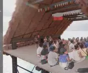 manaeba, or meeting place