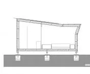 Cocoon project, technical cross-section