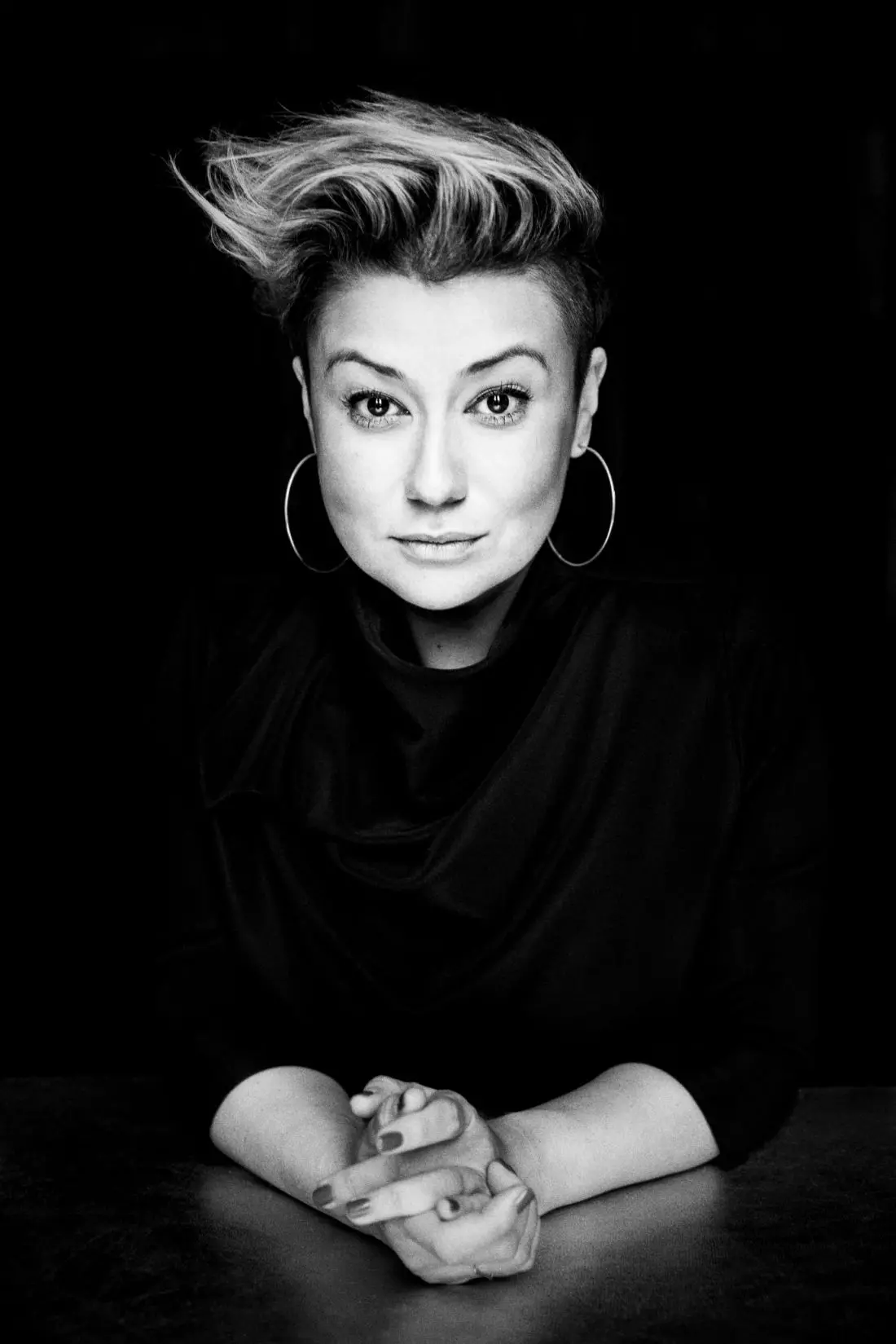 Katarzyna Kuo Stolarska