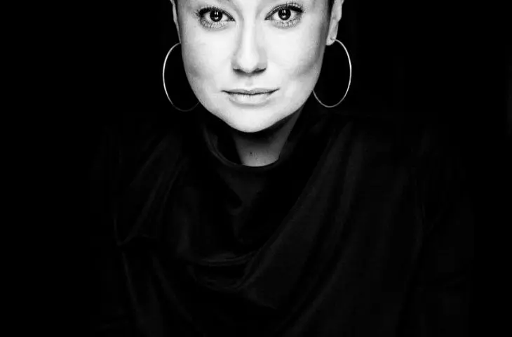 Katarzyna Kuo Stolarska