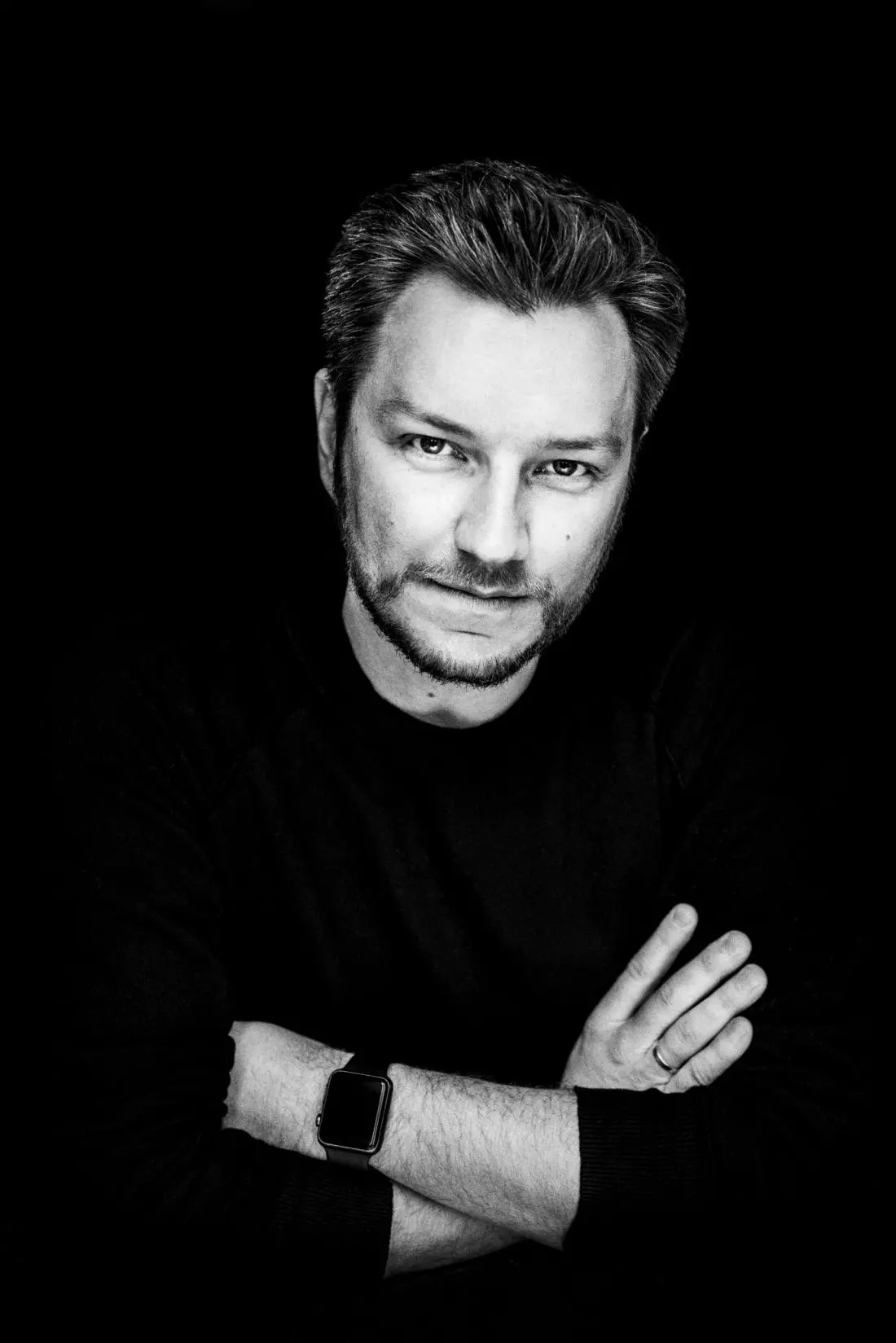 Mateusz Kuo Stolarski