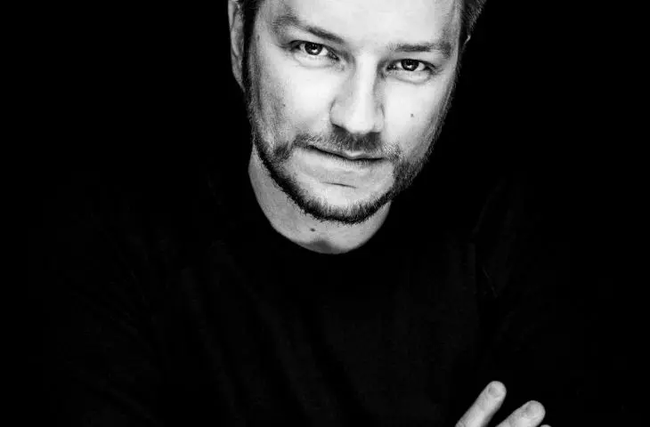 Mateusz Kuo Stolarski
