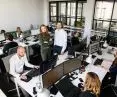 zespół pracowni WXCA