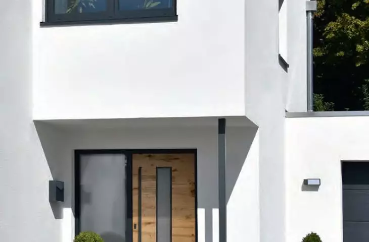 Stolarka w klasie premium od AWILUX