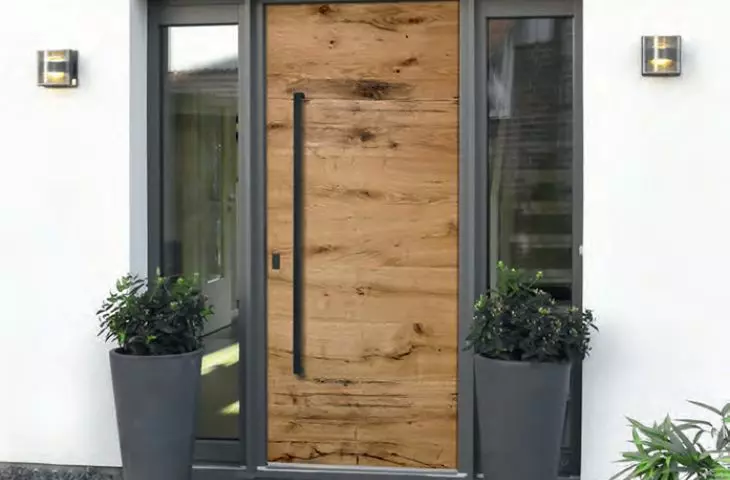 Stolarka w klasie premium od AWILUX