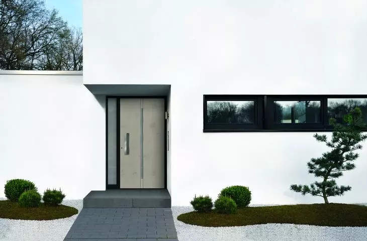 Premium woodwork from AWILUX