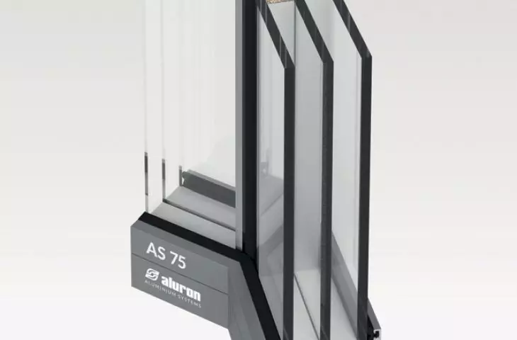 ALUMINIOWE rozwiązania ALURON do Twojego domu!