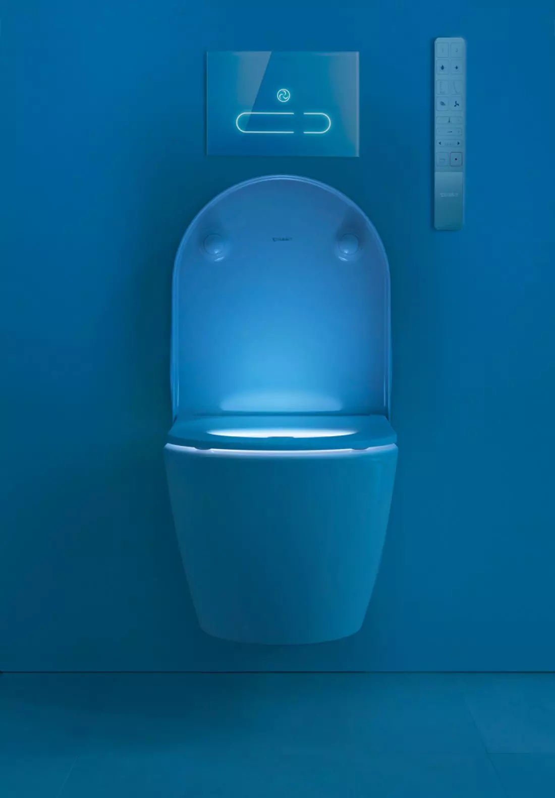 SENSOWASH Starckf © DURAVIT