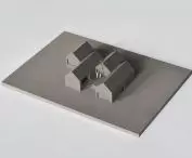 house model