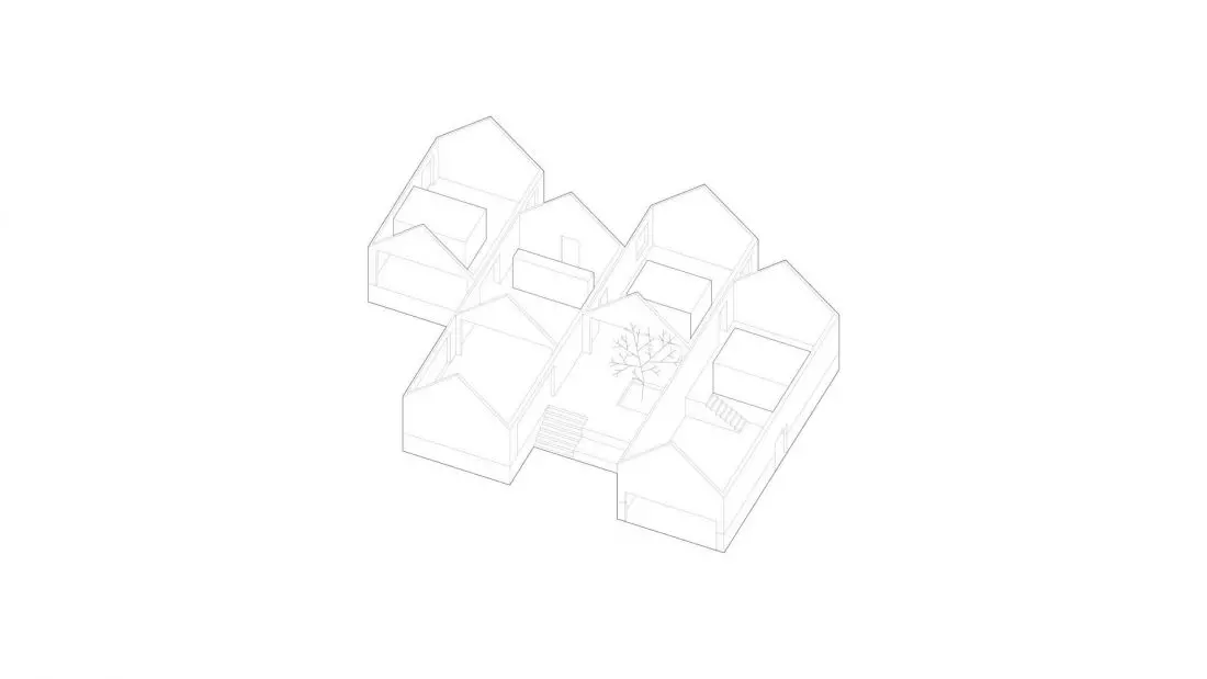 aksonometria