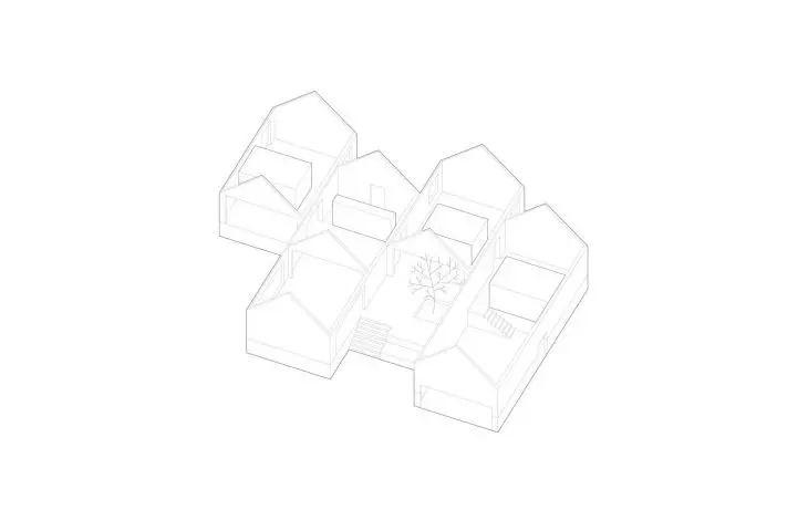 axonometry