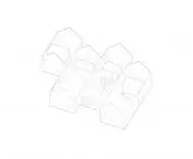 aksonometria