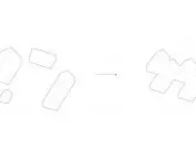 block forming scheme
