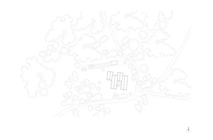 plan zagospodarowania terenu