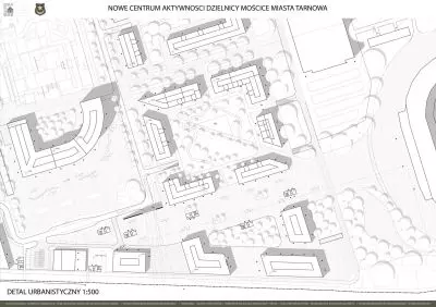 Plan interwencji w&nbsp;okolicy stadionu