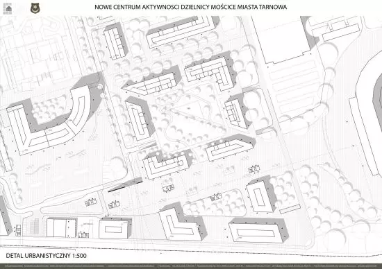 Plan interwencji w&nbsp;okolicy stadionu
