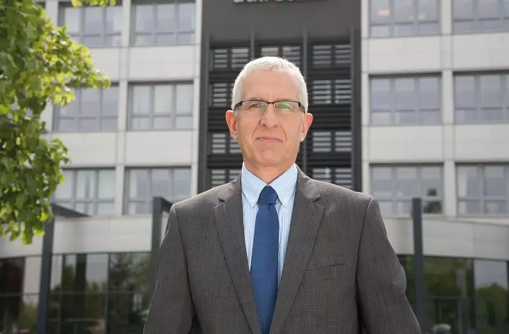 Henryk Kwapisz