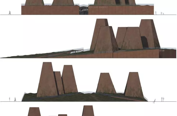 facades