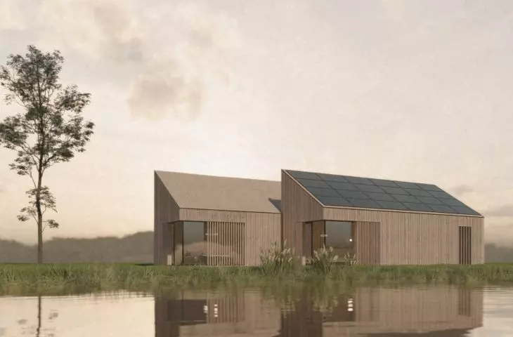 Projekt Modewood może powstać w każdej lokalizacji
