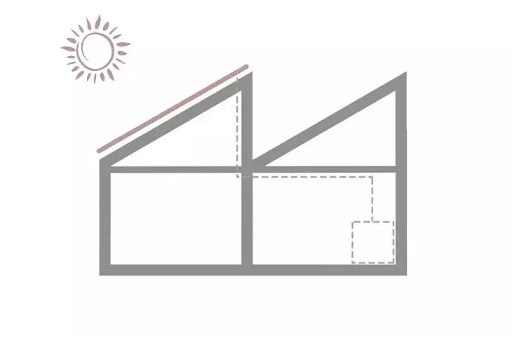 Projekt Modewood, zielone instalacje: rekuperacja, dachówki solarne, odzysk wody