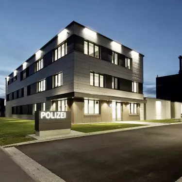 Okna antywłamaniowe do budynków publicznych