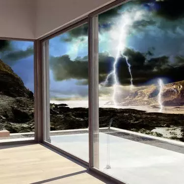 Prospettico - sliding glazing without limits