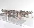 situation and land use plan