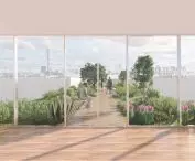 roof visualization